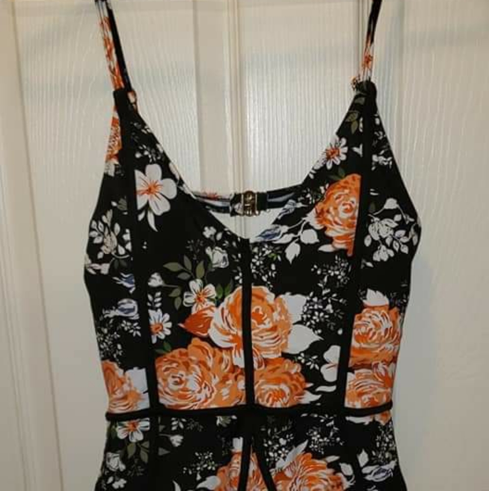 Cupshe Brand New Bathing Suit XL Gorgeous